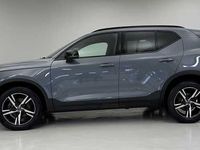 Used Volvo XC40 Plus 161 HP (118 kW) 2023 SUV