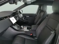 Used Land Rover Range Rover evoque SE Dynamic 2024 Black SUV