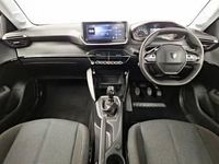 Used Peugeot 208 Style 101 HP (74 kW) 2025 Grey Hatchback