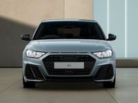 New Audi A1 Sportback Black Edition 116 HP (85 kW) 2025 Hatchback