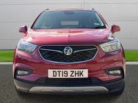 Used Vauxhall Mokka Design Edition 140 HP (102 kW) 2019 SUV