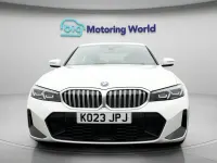 Used BMW 330 M Sport 288 HP (211 kW) 2023 Sedan