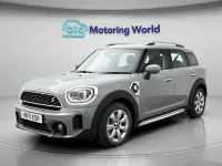 Usado Mini Cooper S Classic 220 HP (161 kW) 2022 Citadino