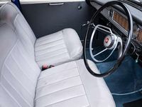 Used Morris Oxford 1971 White