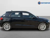 Used Audi A1 Sport 2023 Black SUV