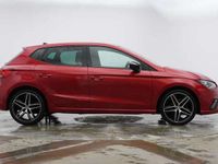 used Seat Ibiza 1.0 TSI 115 FR Sport [EZ] 5dr