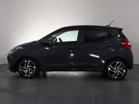 Used Hyundai i10 Premium 2022 Grey Hatchback