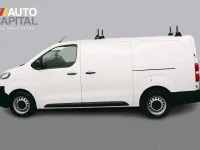 Used Peugeot Expert Premium 100 HP (73 kW) 2022 White Van