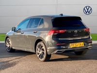 used VW Golf VIII 1.5 Tsi Style Edition 5Dr