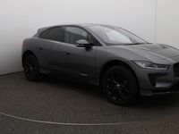 used Jaguar I-Pace 400 90kWh SE SUV 5dr Electric Auto 4WD (400 ps) Full Leather