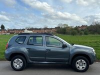 used Dacia Duster 1.5 dCi 110 Ambiance 5dr 2Keys