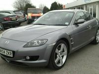 Used Mazda RX8 2004 Hatchback
