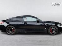 Used BMW M4 Competition Edition 523 HP (384 kW) 2024 Black Coupe