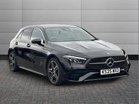 Używany Mercedes A200 Executive 161 KM (118 kW) 2025 Czarny Hatchback