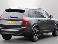 Used Volvo XC90 Plus 235 HP (172 kW) 2023 SUV