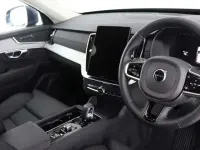 Used Volvo XC90 Core 250 HP (183 kW) 2025 SUV