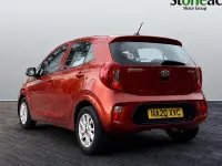 Used Kia Picanto 67 HP (49 kW) 2024 Hatchback