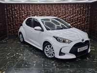 Used Toyota Yaris Hybrid 116 HP (85 kW) 2025 Hatchback