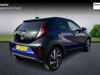 Used Toyota Aygo X 72 HP (52 kW) 2025 SUV