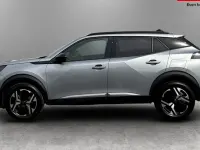 Used Peugeot 2008 Allure 131 HP (96 kW) 2024 Grey SUV