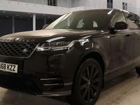 Used Land Rover Range Rover Velar HSE Dynamic 179 HP (131 kW) 2020 SUV