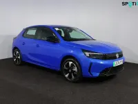 Used Vauxhall Corsa-e Design Edition 100 kW (136 HP) 2025 Hatchback