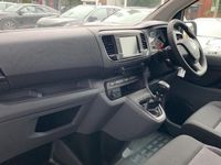 used Vauxhall Vivaro 1.5 TURBO D 2900 DYNAMIC L1 H1 EURO 6 (S/S) 6DR DIESEL FROM 2022 FROM EDGWARE (HA8 5AN) | SPOTICAR