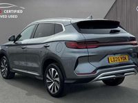 Used BYD Seal U Comfort 218 HP (160 kW) 2025 Time grey SUV