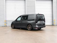 Used VW Caddy Maxi Pro 122 HP (89 kW) 2023 Grey MPV
