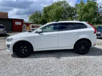 Used Volvo XC60 R-Design 2013 White SUV