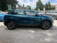 Used Fiat 600 S 98 HP (72 kW) 2024 Green SUV