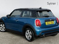 used Mini Cooper 3-Door HatchClassic 1.5 3dr