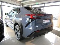 Used Subaru Solterra 150 kW (204 HP) 2024 Grey SUV