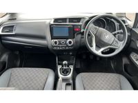 used Honda Jazz 1.3 SE 5dr Petrol Hatchback
