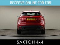 used Jaguar F-Pace 2.0 R-Sport 5dr Auto AWD