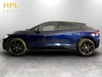 Begagnad Jaguar I-Pace R-Dynamic 294 kW (400 HK) 2024 Blå SUV