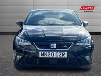 used Seat Ibiza 1.0 TSI 95 FR [EZ] 5dr