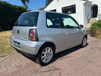 Used Seat Arosa 50 HP (36 kW) 2004 Grey Hatchback