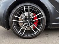 Used Aston Martin DBX 707 HP (519 kW) 2024 Black SUV