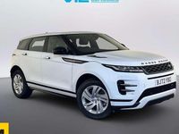 Gebraucht Land Rover Range Rover evoque R-Dynamic 309 PS (227 kW) 2023 Kleinwagen