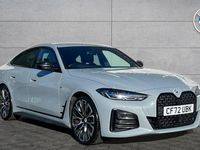 Used BMW M440 M Sport 374 HP (275 kW) 2025 Sedan