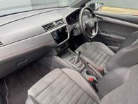 used Seat Ibiza 1.0 TSI 95 FR Sport [EZ] 5dr