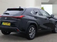 Used Lexus UX 300e 150 kW (204 HP) 2023 SUV