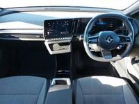 Used Renault Megane E-Tech Techno 159 kW (217 HP) 2022 Grey Hatchback