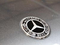 Used Mercedes GLC250 AMG Line Premium 211 HP (155 kW) 2018 Grey Estate