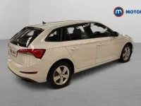 Used Skoda Scala SE 150 HP (110 kW) 2023 Hatchback