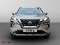 New Nissan X-Trail Acenta Premium 213 HP (156 kW) 2026 SUV