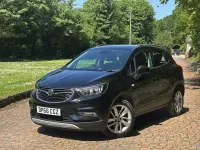 Used Vauxhall Mokka Active 2016 SUV