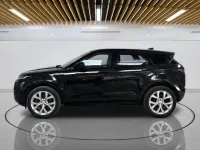 Used Land Rover Range Rover evoque SE 180 HP (132 kW) 2018 Black SUV