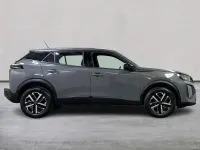 Second-hand Peugeot 2008 Active 100 CP (73 kW) 2024 Gri SUV